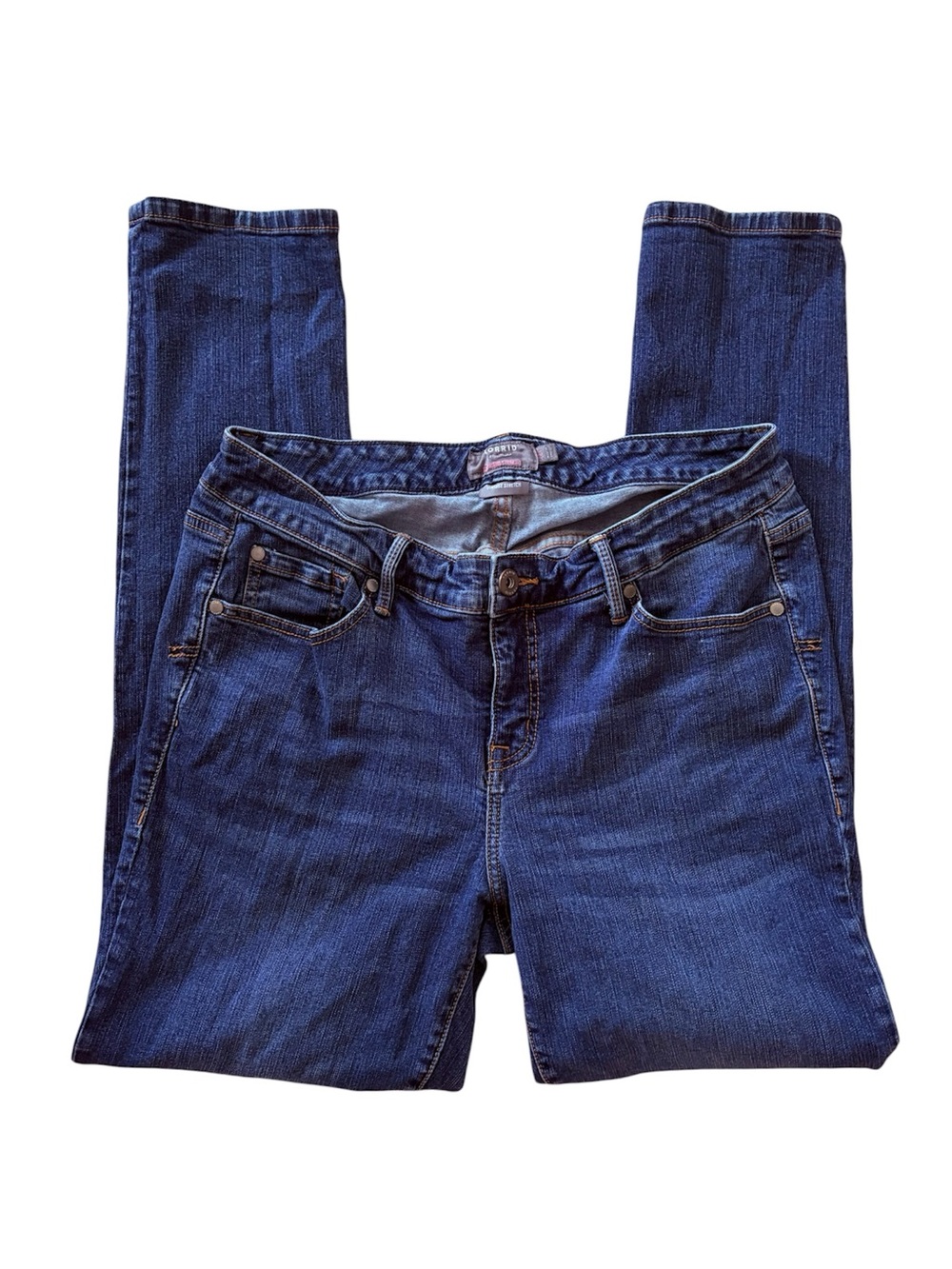 Torrid jeans
